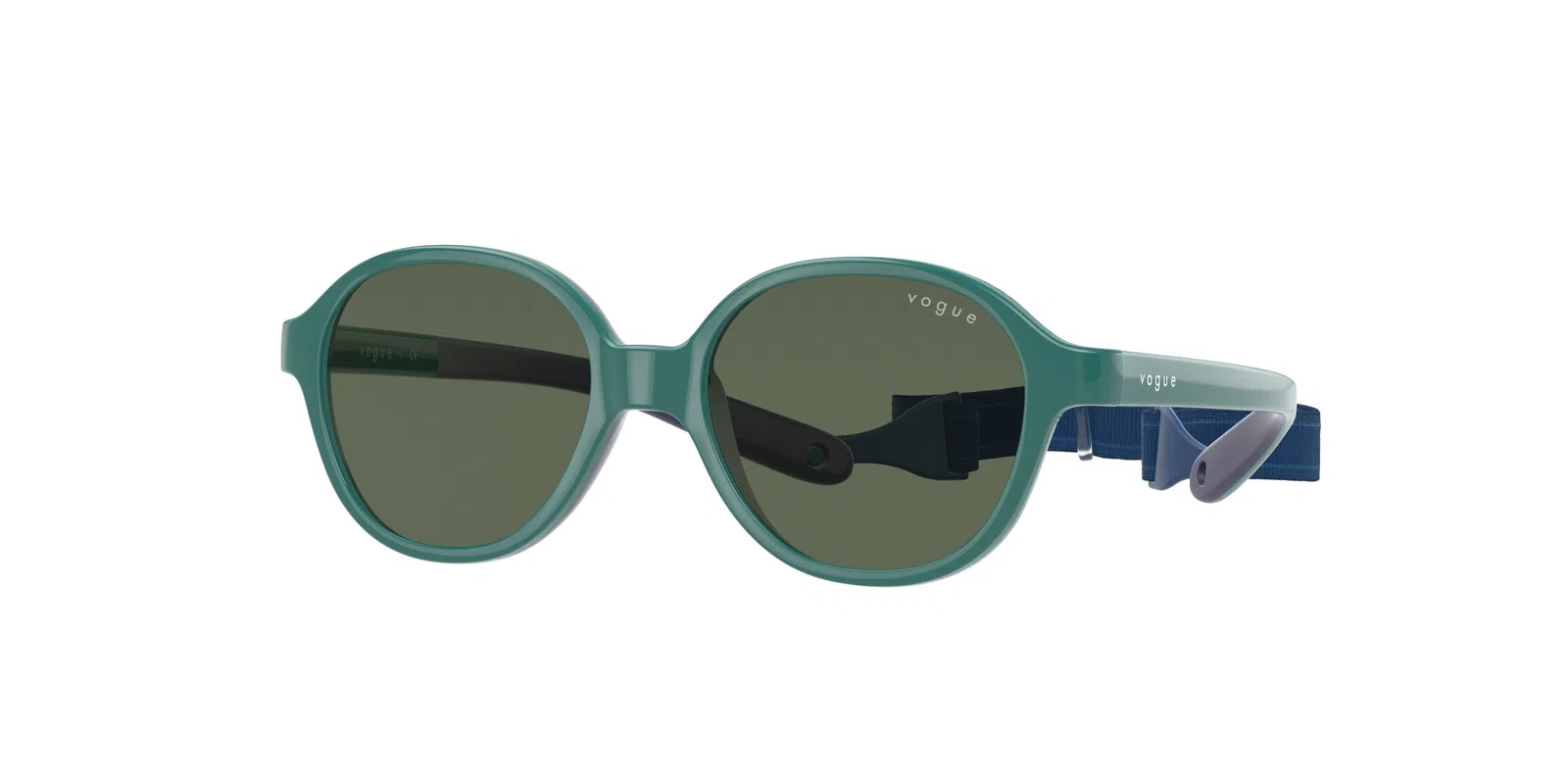 Vogue Eyewear Junior Sun 2012 Sunglasses - view 3